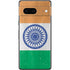India Flag Distressed Pixel Skins